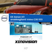 H7: Kit Xenon PhenomXT Xenovision 42W Canbus