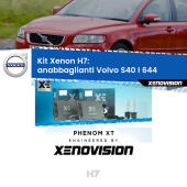 H7: Kit Xenon PhenomXT Xenovision 42W Canbus