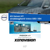 H7: Kit Xenon PhenomXT Xenovision 42W Canbus