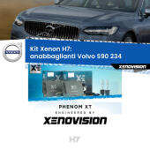 H7: Kit Xenon PhenomXT Xenovision 42W Canbus