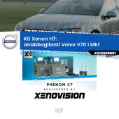 H7: Kit Xenon PhenomXT Xenovision 42W Canbus