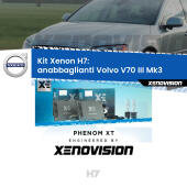H7: Kit Xenon PhenomXT Xenovision 42W Canbus