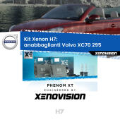 H7: Kit Xenon PhenomXT Xenovision 42W Canbus