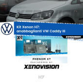 H7: Kit Xenon PhenomXT Xenovision 42W Canbus
