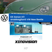 H7: Kit Xenon PhenomXT Xenovision 42W Canbus