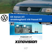 H7: Kit Xenon PhenomXT Xenovision 42W Canbus