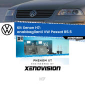 H7: Kit Xenon PhenomXT Xenovision 42W Canbus