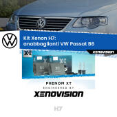H7: Kit Xenon PhenomXT Xenovision 42W Canbus