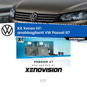 H7: Kit Xenon PhenomXT Xenovision 42W Canbus