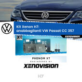 H7: Kit Xenon PhenomXT Xenovision 42W Canbus