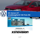 H7: Kit Xenon PhenomXT Xenovision 42W Canbus