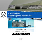 H7: Kit Xenon PhenomXT Xenovision 42W Canbus