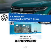 H7: Kit Xenon PhenomXT Xenovision 42W Canbus