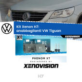 H7: Kit Xenon PhenomXT Xenovision 42W Canbus