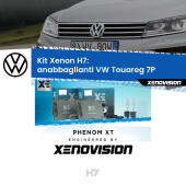 H7: Kit Xenon PhenomXT Xenovision 42W Canbus