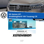 H7: Kit Xenon PhenomXT Xenovision 42W Canbus