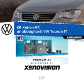 H7: Kit Xenon PhenomXT Xenovision 42W Canbus
