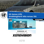 H7R: Kit Xenon PhenomXT Xenovision 42W Canbus