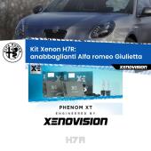 H7R: Kit Xenon PhenomXT Xenovision 42W Canbus