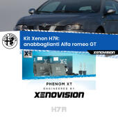 H7R: Kit Xenon PhenomXT Xenovision 42W Canbus