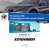 H7R: Kit Xenon PhenomXT Xenovision 42W Canbus