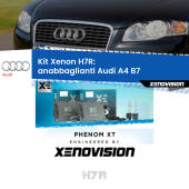H7R: Kit Xenon PhenomXT Xenovision 42W Canbus