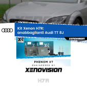 H7R: Kit Xenon PhenomXT Xenovision 42W Canbus