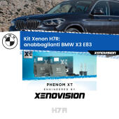 H7R: Kit Xenon PhenomXT Xenovision 42W Canbus