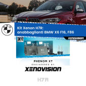 H7R: Kit Xenon PhenomXT Xenovision 42W Canbus