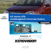 H7R: Kit Xenon PhenomXT Xenovision 42W Canbus