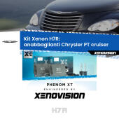 H7R: Kit Xenon PhenomXT Xenovision 42W Canbus