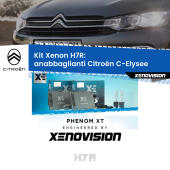 H7R: Kit Xenon PhenomXT Xenovision 42W Canbus