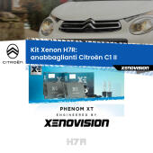 H7R: Kit Xenon PhenomXT Xenovision 42W Canbus