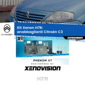 H7R: Kit Xenon PhenomXT Xenovision 42W Canbus