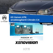 H7R: Kit Xenon PhenomXT Xenovision 42W Canbus