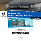 H7R: Kit Xenon PhenomXT Xenovision 42W Canbus
