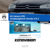 H7R: Kit Xenon PhenomXT Xenovision 42W Canbus