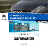 H7R: Kit Xenon PhenomXT Xenovision 42W Canbus