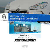 H7R: Kit Xenon PhenomXT Xenovision 42W Canbus