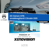 H7R: Kit Xenon PhenomXT Xenovision 42W Canbus