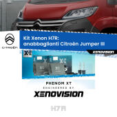 H7R: Kit Xenon PhenomXT Xenovision 42W Canbus
