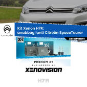 H7R: Kit Xenon PhenomXT Xenovision 42W Canbus