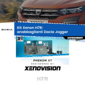 H7R: Kit Xenon PhenomXT Xenovision 42W Canbus
