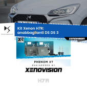 H7R: Kit Xenon PhenomXT Xenovision 42W Canbus