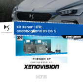 H7R: Kit Xenon PhenomXT Xenovision 42W Canbus