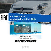 H7R: Kit Xenon PhenomXT Xenovision 42W Canbus