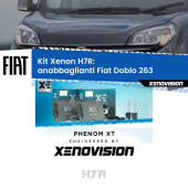 H7R: Kit Xenon PhenomXT Xenovision 42W Canbus