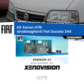 H7R: Kit Xenon PhenomXT Xenovision 42W Canbus
