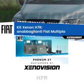 H7R: Kit Xenon PhenomXT Xenovision 42W Canbus