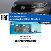 H7R: Kit Xenon PhenomXT Xenovision 42W Canbus